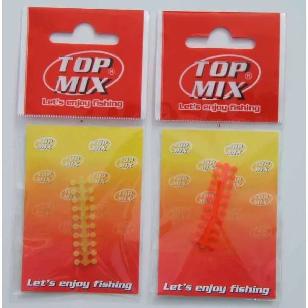 Top Mix mikro korálek 2,8mm