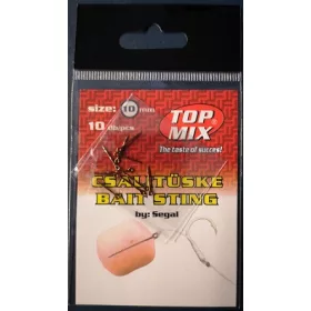 Top Mix 10mm Trn na nástrahy 10ks