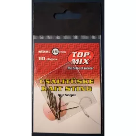 Top Mix 15mm Trn na nástrahy 10ks