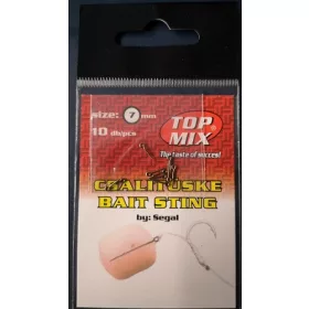 Top Mix 7mm Trn na nástrahy 10ks