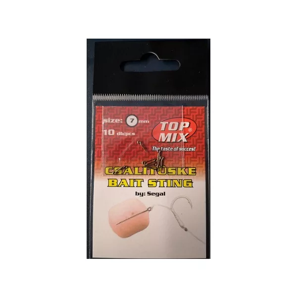 Top Mix 7mm Trn na nástrahy 10ks