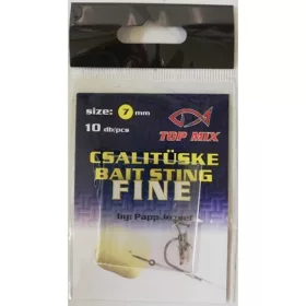 Top Mix jehla na nástrahy Fine 7mm