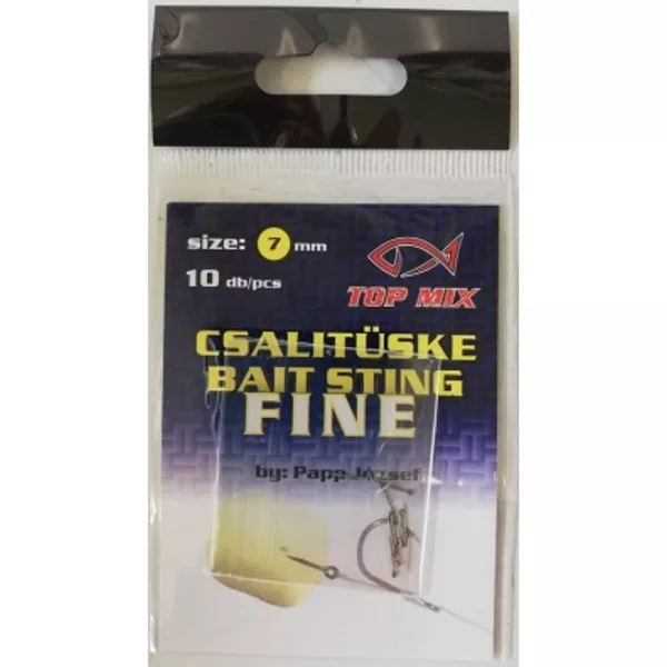 Top Mix návnadový trn Fine 10mm