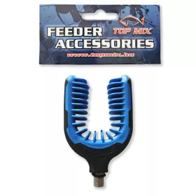 Top Mix Feeder Gripper Hlava držáku prutu
