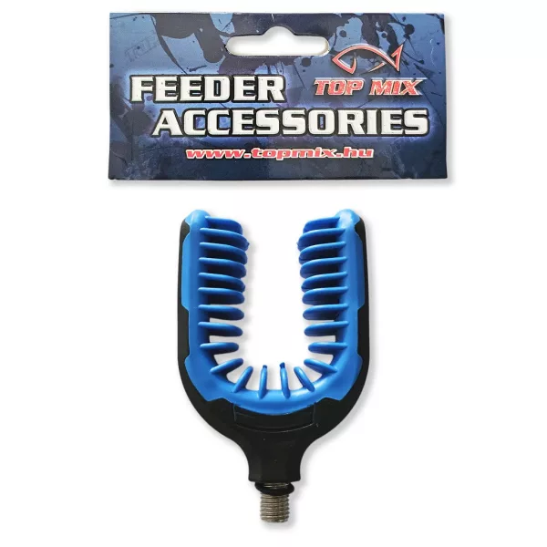 Top Mix Feeder Gripper Hlava držáku prutu