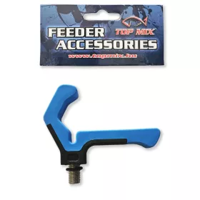 Top Mix Feeder Method Držák prutu Hlava
