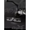Top Mix AsterX 5500 Naviják s přední brzdou