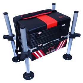 Top Mix D36 Závodní bedna