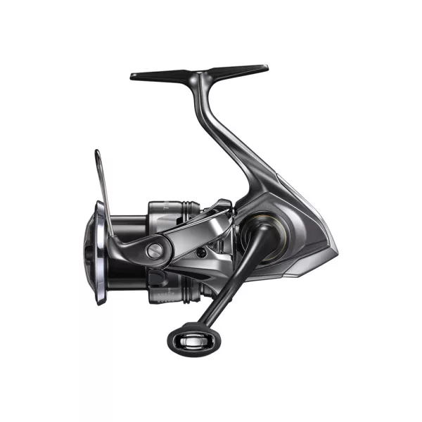 Naviják Shimano Twin Power FE 2500 s přední brzdou (TP2500FE)