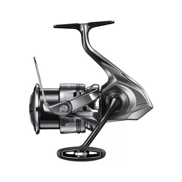 Shimano Twinpower FE 4000M Naviják s přední brzdou (TP4000MFE)