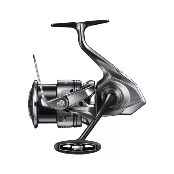 Shimano Twinpower FE 4000MHG Přední brzda (TP4000MHGFE)