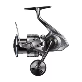   Shimano Twin Power FE 4000 PG Naviják s přední brzdou (TP4000PGFE)