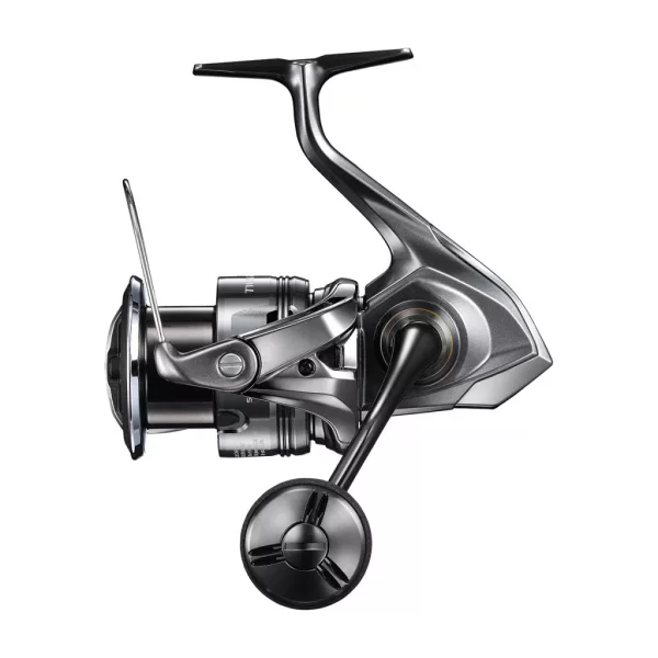 Shimano Twin Power FE 4000 PG Naviják s přední brzdou (TP4000PGFE)