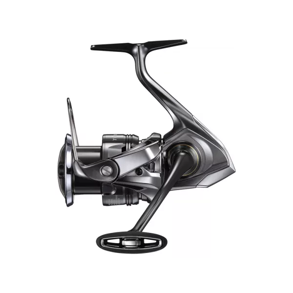 Naviják Shimano Twinpower FE C3000XG s přední brzdou (TPC3000XGFE)