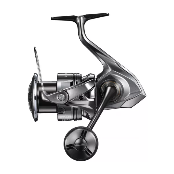 Naviják Shimano Twinpower FE C5000XG s přední brzdou (TPC5000XGFE)