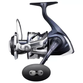  Naviják Shimano Twin Power SW C 10000 PG s přední brzdou (TPSW10000PGC)