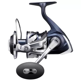   Naviják Shimano Twin Power SW C 14000 XG s přední brzdou (TPSW14000XGC)