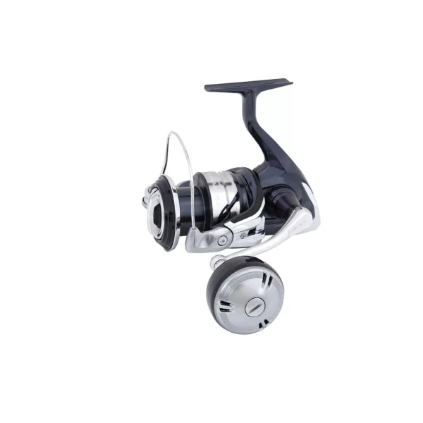 Naviják s přední brzdou Shimano Twin Power SW C 4000 XG (TPSW4000XGC)