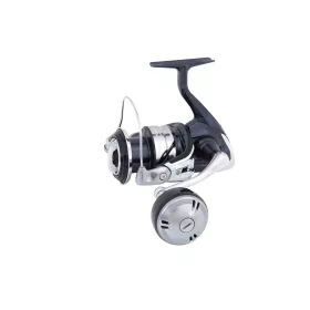   Shimano Twin Power SW C 5000 XG Naviják s přední brzdou (TPSW5000XGC)