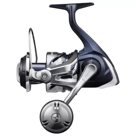   Naviják s přední brzdou Shimano Twin Power SW C 8000 HG (TPSW8000HGC)
