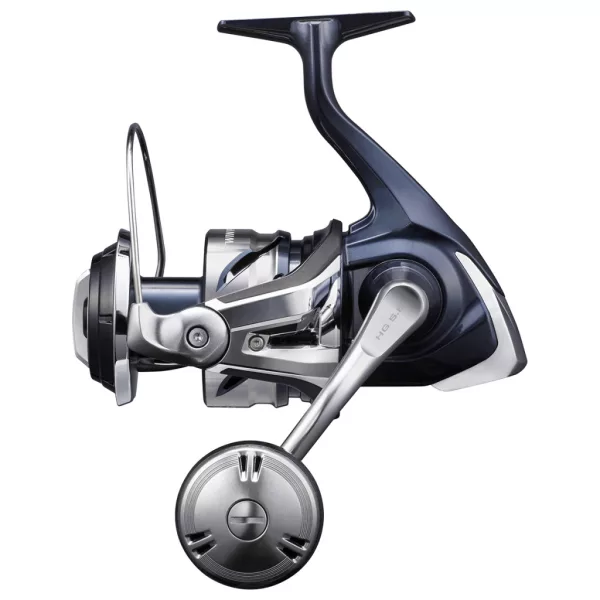 Naviják s přední brzdou Shimano Twin Power SW C 8000 HG (TPSW8000HGC)