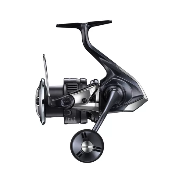 Naviják Shimano Twin Power XD FB 4000 PG s přední brzdou (TPXD4000PGFB)