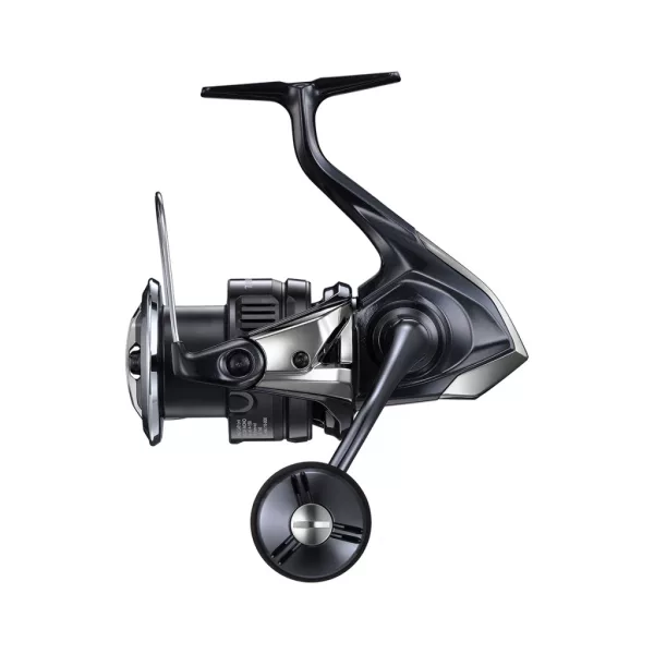 Naviják Shimano Twin Power XD FB 4000 XG s přední brzdou (TPXD4000XGFB)