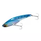 Vertikální nástraha Major Craft Tidrift Blade 5,5cm 14gr #001 Iwashi UV