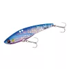 Vertikální nástraha Major Craft Tidrift Blade 5,5cm 14gr #004 Blue Pink UV