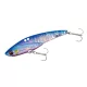 Vertikální nástraha Major Craft Tidrift Blade 5,5cm 14gr #004 Blue Pink UV