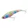 Vertikální nástraha Major Craft Tidrift Blade 5,5cm 14gr #006 Chart Candy UV