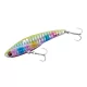 Vertikální nástraha Major Craft Tidrift Blade 5,5cm 14gr #006 Chart Candy UV