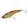 Major Craft Tidrift Blade 7,5cm 18gr #002 Červené Zlato UV Vertikální Nástraha