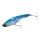 Major Craft Tidrift Blade 8cm 25gr #001 Iwashi UV Vertikální Nástraha