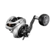 Shimano Tranx B 301 HG Left Hand (TRX301HGB) - Levoruký baitcastingový naviják