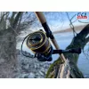 Tica Tempest 4000 Naviják s přední brzdou