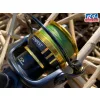 Tica Tempest 4000 Naviják s přední brzdou