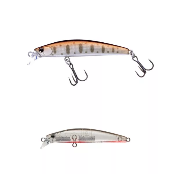 Ima Twing 60S 6cm 6,5gr 012 Stream Ghost Wobler