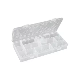   Mikado 057B 23x11,5x3,3cm Přívlačová krabička na náčiní