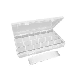   Mikado 309 Twister 35x23x4,8cm Přívlačová krabička na náčiní