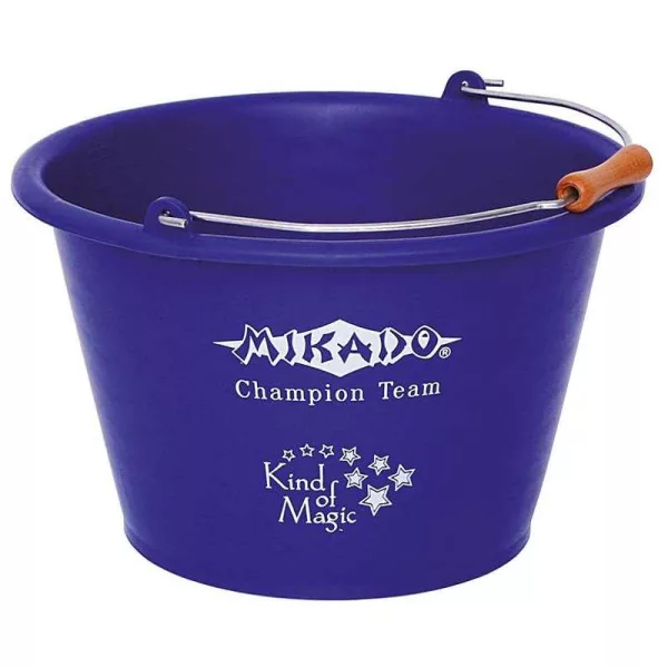 Mikado Champion Team 21L Kbelík s víkem a vložkou