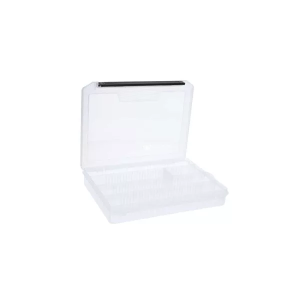 Mikado H527 24,5x19x4cm Box na přívlačové náčiní
