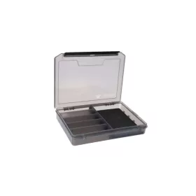   Mikado H527B 24,5x19x4cm Box na přívlačové náčiní s pěnovými vložkami