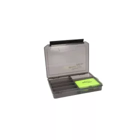 Mikado Method Feeder Compact 24,5x19x4cm Box na náčiní