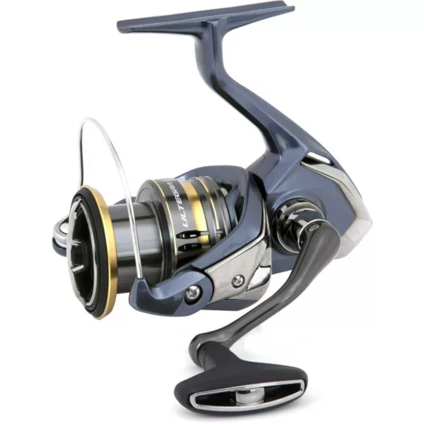 SHIMANO Ultegra 1000FC přívlačový naviják (ULT1000FC)