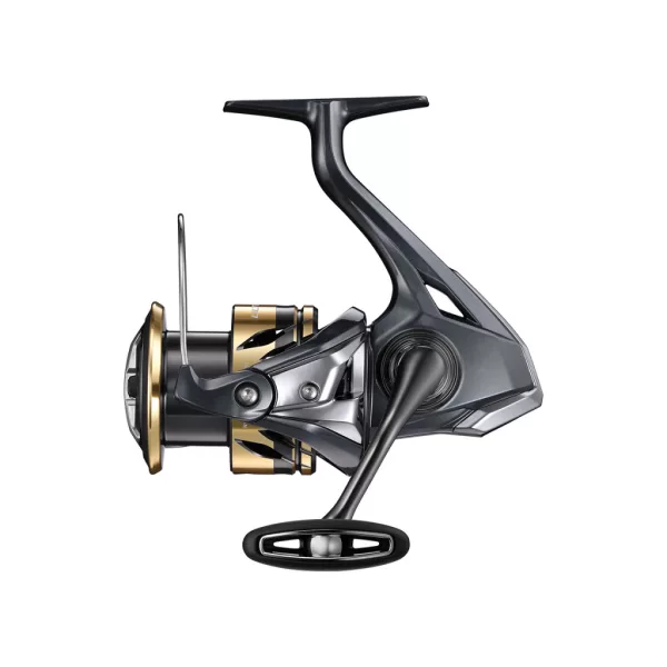 Naviják Shimano Ultegra FD 4000 XG s přední brzdou (ULT4000XGD)