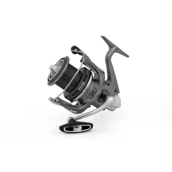 Shimano Reel Ultegra 5500 XSD Naviják s přední brzdou (ULT5500XSD)