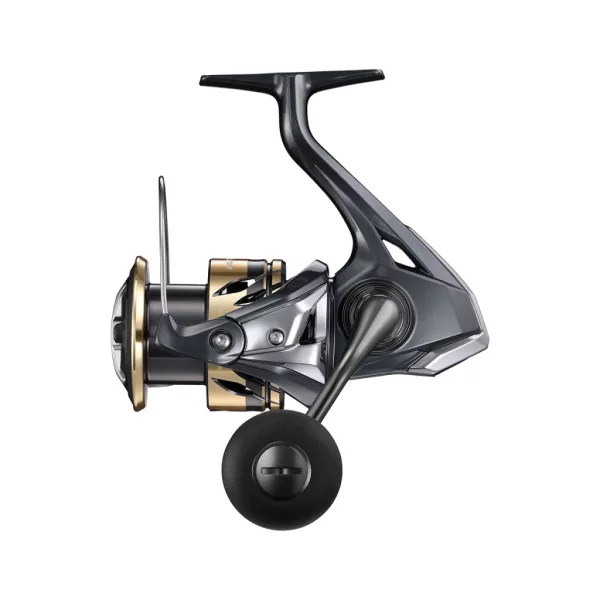 Naviják Shimano Ultegra FD C5000 XG s přední brzdou (ULTC5000XGD)