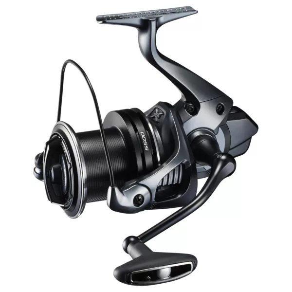Shimano Ultegra 5500 CI4+ XTC Naviják s přední brzdou (ULTCI45500XTC)