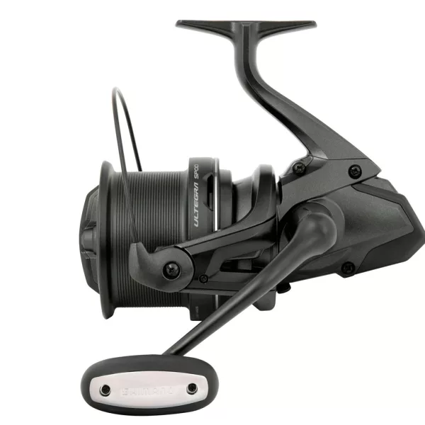 Shimano Reel Ultegra XTE Spod 14000 Naviják s přední brzdou (ULTSPODXTE)